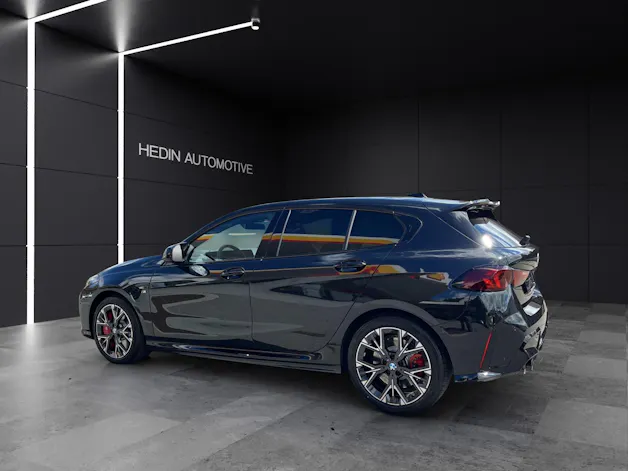 BMW M135i xDrive