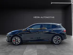 BMW M135i xDrive