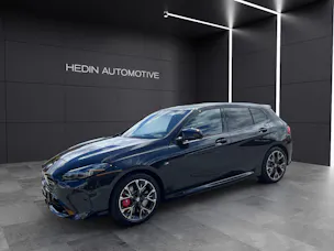 BMW M135i xDrive