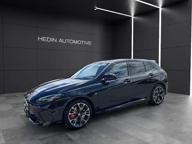BMW M135i xDrive