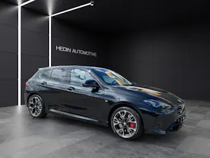 BMW M135i xDrive