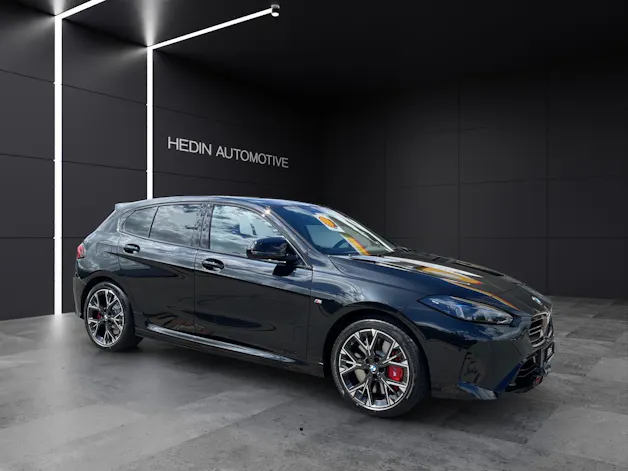 BMW M135i xDrive