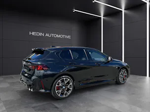 BMW M135i xDrive