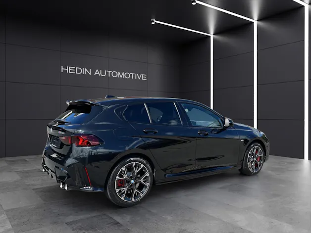 BMW M135i xDrive
