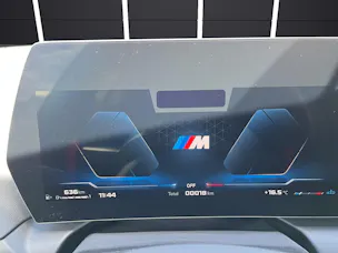 BMW M135i xDrive