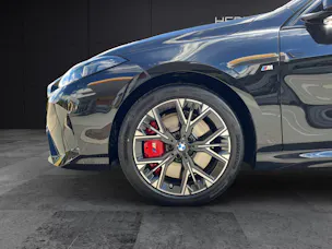 BMW M135i xDrive