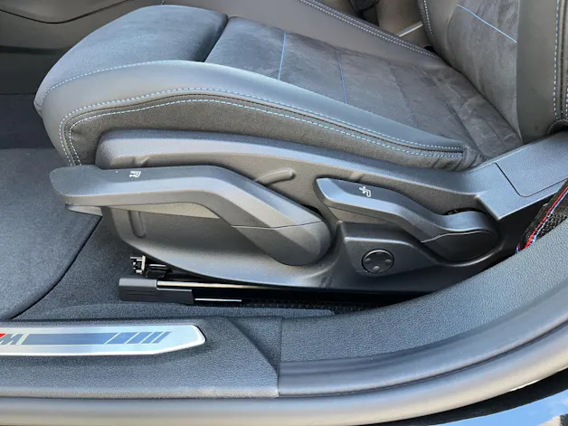 BMW M135i xDrive