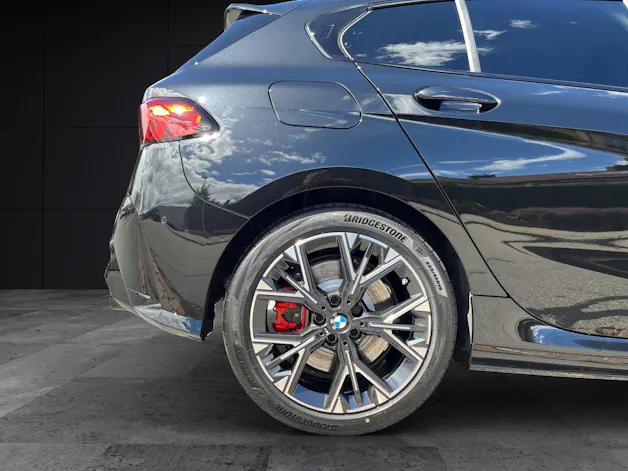 BMW M135i xDrive