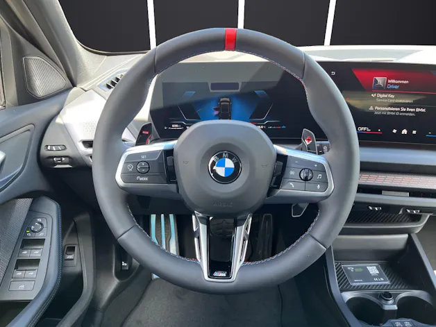 BMW M135i xDrive