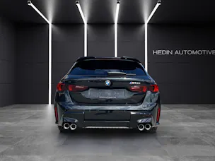BMW M135i xDrive
