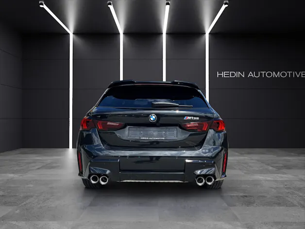 BMW M135i xDrive