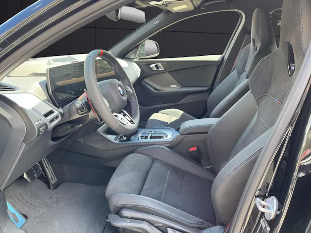 BMW M135i xDrive