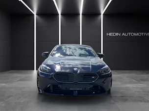 BMW M135i xDrive