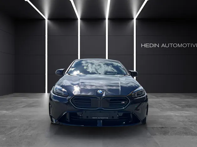 BMW M135i xDrive