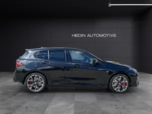 BMW M135i xDrive
