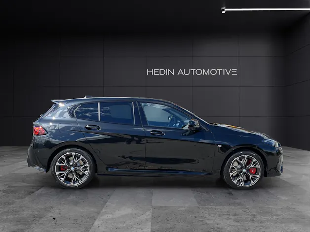 BMW M135i xDrive