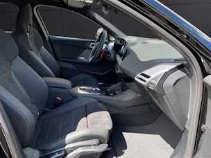 BMW M135i xDrive