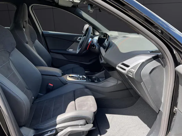 BMW M135i xDrive