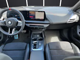 BMW M135i xDrive