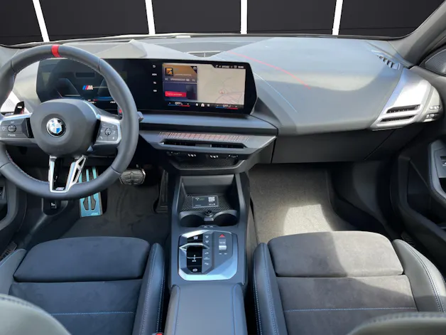 BMW M135i xDrive