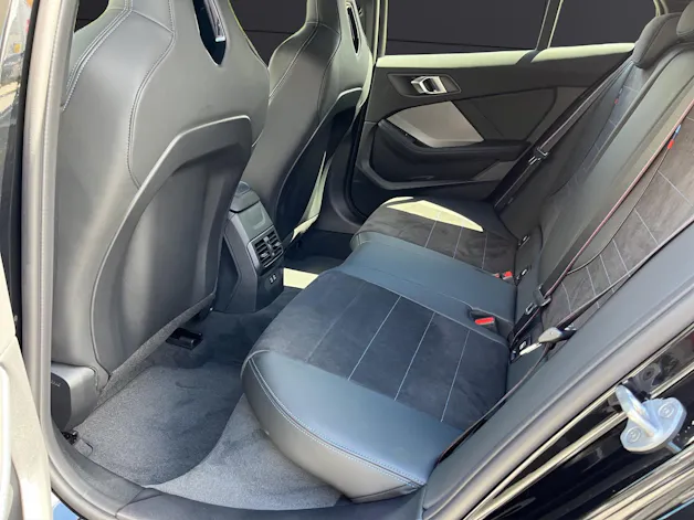 BMW M135i xDrive