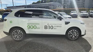 Leapmotor B10 1.5 Hybrid EV