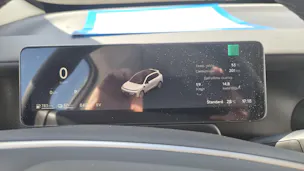 Leapmotor B10 1.5 Hybrid EV
