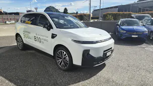 Leapmotor B10 1.5 Hybrid EV