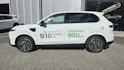 Leapmotor B10 1.5 Hybrid EV