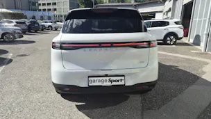 Leapmotor B10 1.5 Hybrid EV