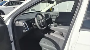 Leapmotor B10 1.5 Hybrid EV