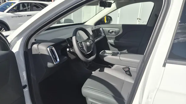 Leapmotor B10 1.5 Hybrid EV