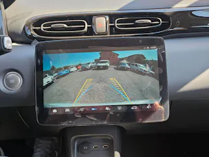 Leapmotor B10 1.5 Hybrid EV