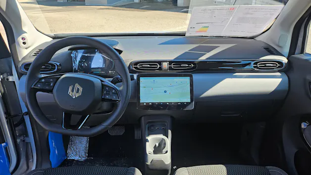 Leapmotor B10 1.5 Hybrid EV