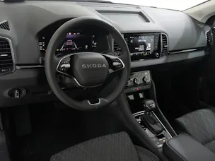 Škoda Karoq 2.0 TDI Selection-Lodge 4x4 DSG