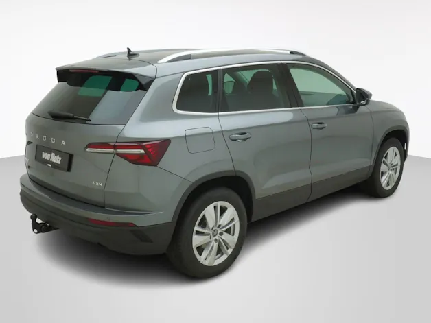 SKODA Karoq 2.0 TDI Selection-Lodge 4x4 DSG