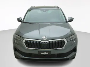 Škoda Karoq 2.0 TDI Selection-Lodge 4x4 DSG