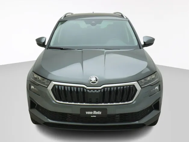 Škoda Karoq 2.0 TDI Selection-Lodge 4x4 DSG