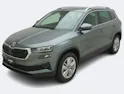 Škoda Karoq 2.0 TDI Selection-Lodge 4x4 DSG