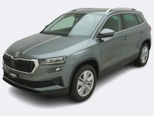 Škoda Karoq 2.0 TDI Selection-Lodge 4x4 DSG
