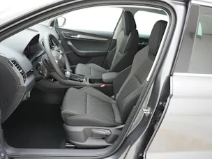 Škoda Karoq 2.0 TDI Selection-Lodge 4x4 DSG