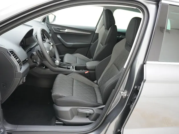 Škoda Karoq 2.0 TDI Selection-Lodge 4x4 DSG