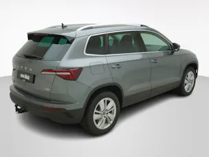 Škoda Karoq 2.0 TDI Selection-Lodge 4x4 DSG