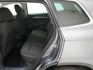 Škoda Karoq 2.0 TDI Selection-Lodge 4x4 DSG