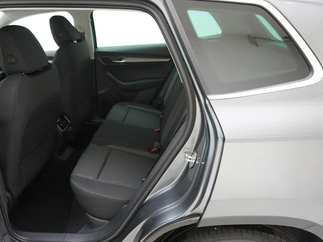 Škoda Karoq 2.0 TDI Selection-Lodge 4x4 DSG