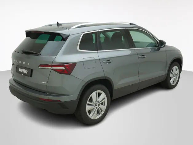 Škoda Karoq 2.0 TDI Selection-Lodge 4x4 DSG