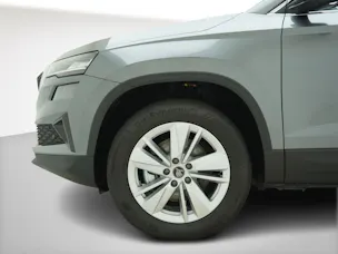 Škoda Karoq 2.0 TDI Selection-Lodge 4x4 DSG