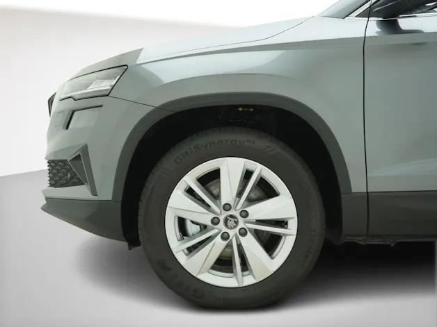 Škoda Karoq 2.0 TDI Selection-Lodge 4x4 DSG