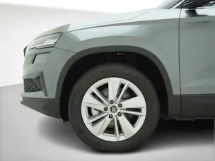 SKODA Karoq 2.0 TDI Selection-Lodge 4x4 DSG