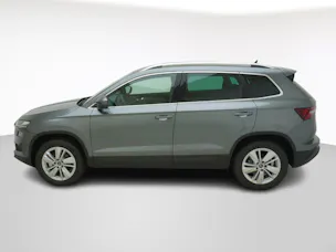 Škoda Karoq 2.0 TDI Selection-Lodge 4x4 DSG